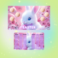 Pastell Easter