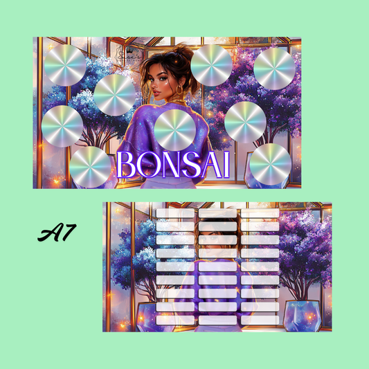 Bonsai A7