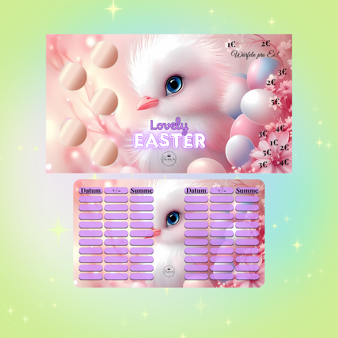 Lovely Easter