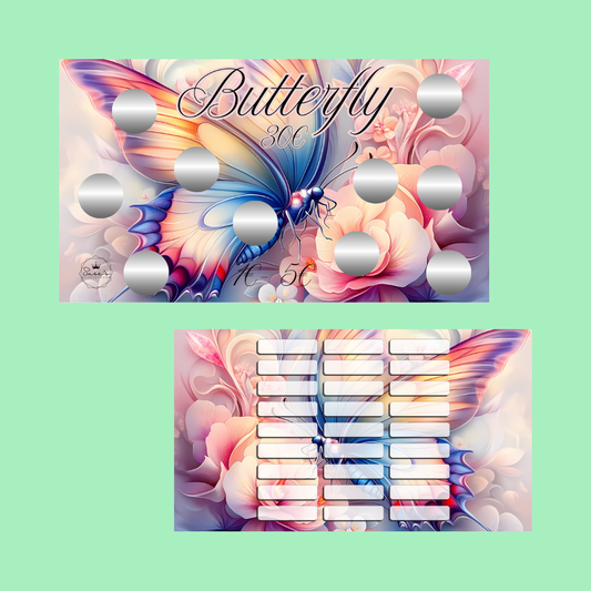 Butterfly A7