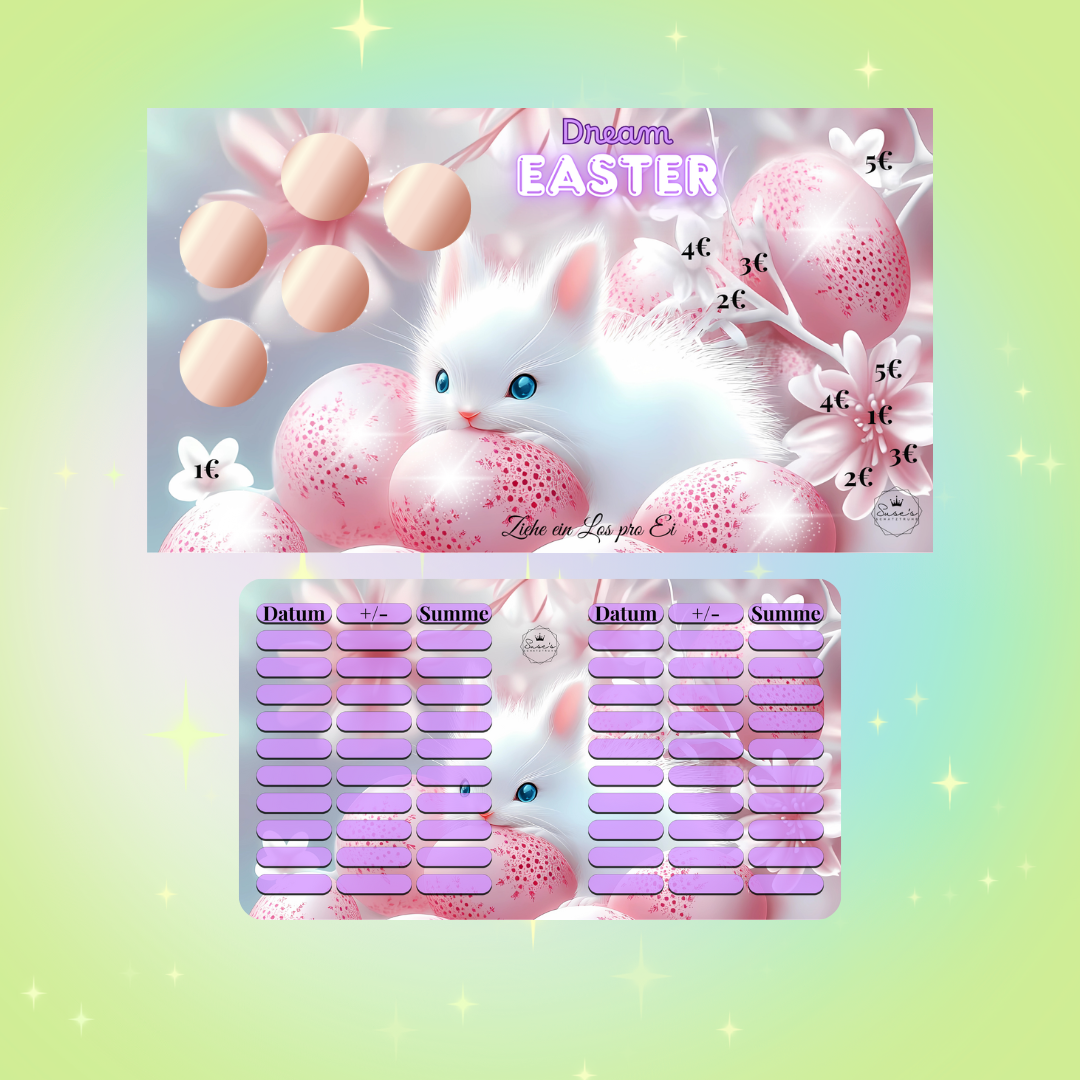 Dream Easter