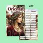 Oriental World A7