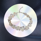 Kristall Perle Beige