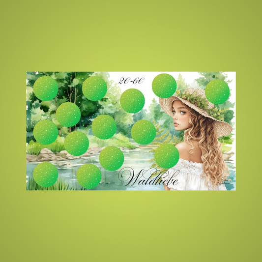 Waldliebe