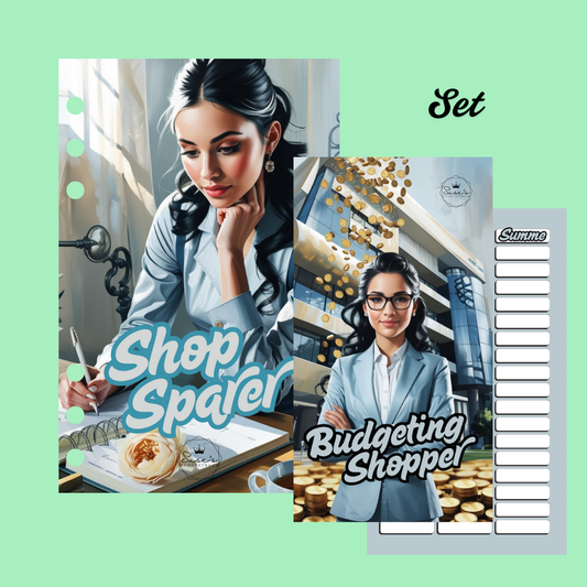 Shop Sparer Bundle