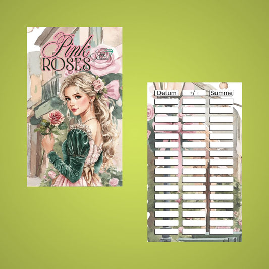 Pink Roses
