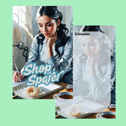 Shop Sparer Bundle