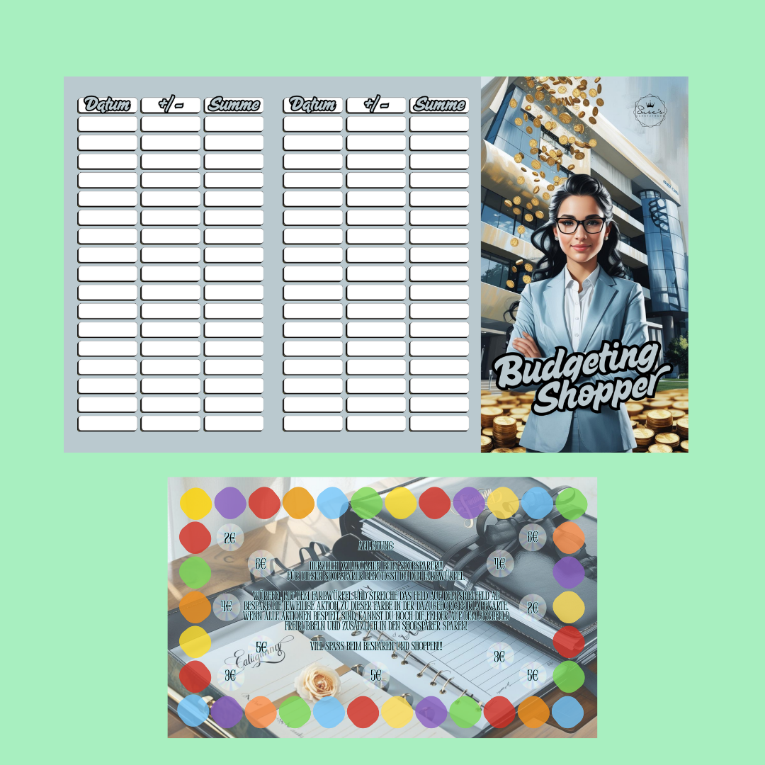 Shop Sparer Bundle