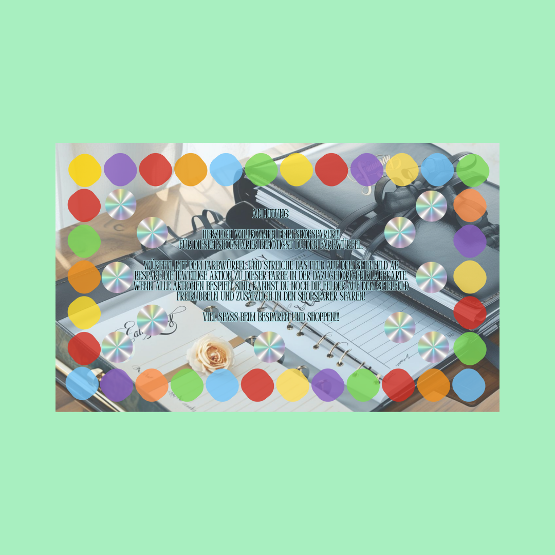 Shop Sparer Bundle