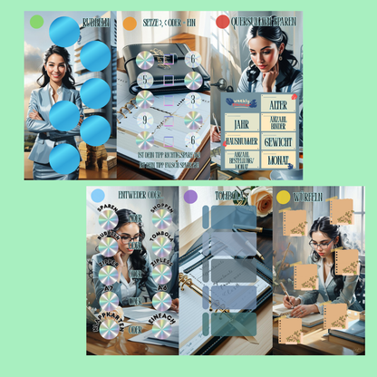 Shop Sparer Bundle