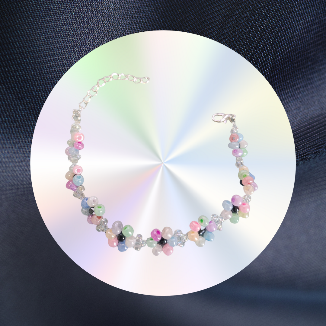 Blume Pastell