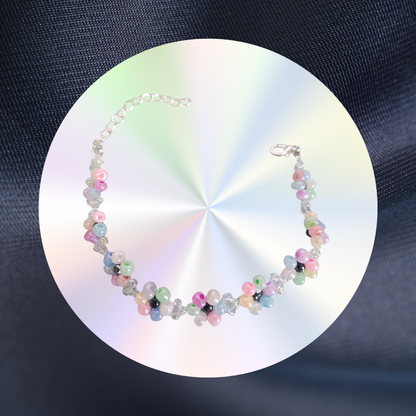 Blume Pastell