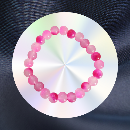 Armband Pink