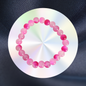 Armband Pink