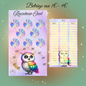 Rainbow Owl... A7