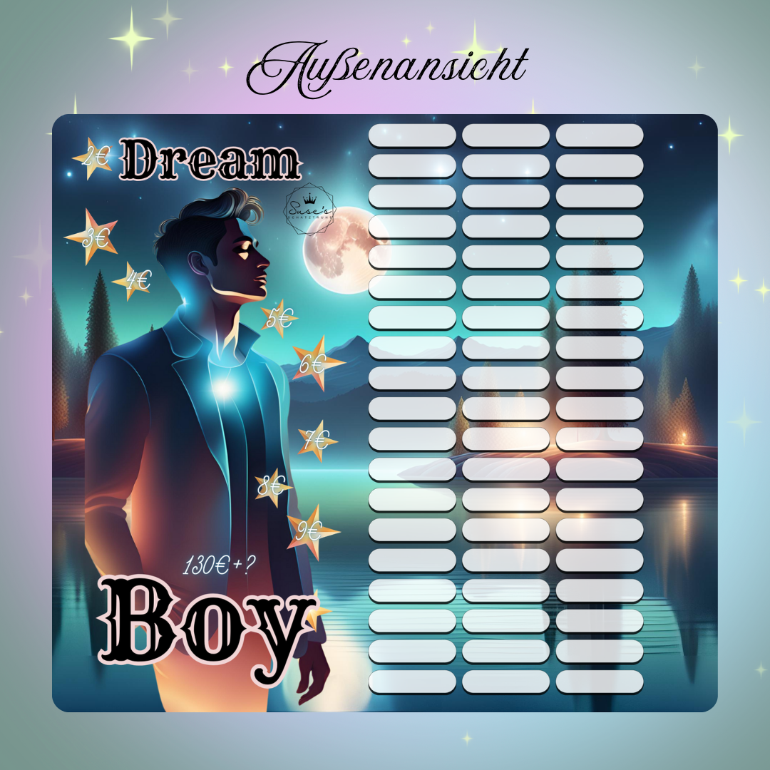 Dream Boy