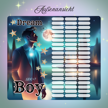 Dream Boy