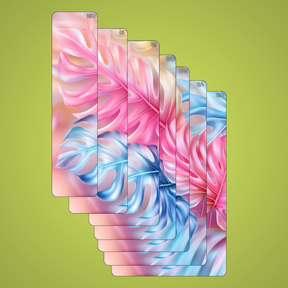 Wochen Binder Register Blattdesign