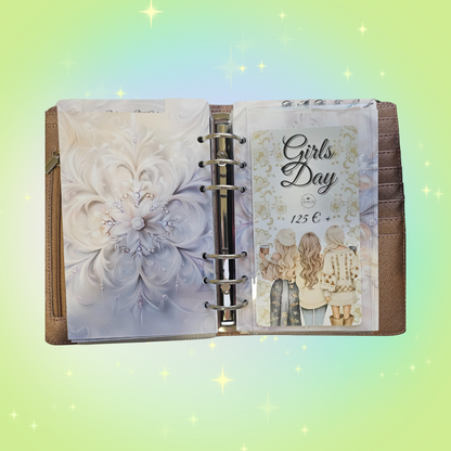 Wochenregister für Battle- & Teamchallenges