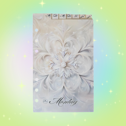 Wochenregister für Battle- & Teamchallenges