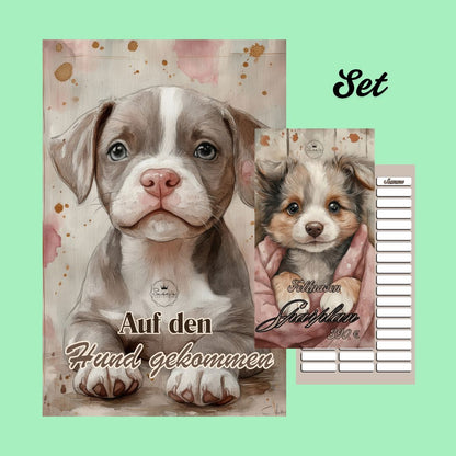 Auf den Hund gekommen