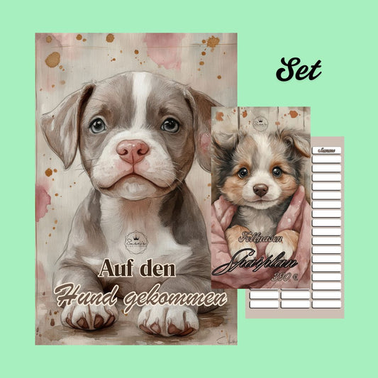 Auf den Hund gekommen