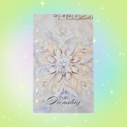 Wochenregister für Battle- & Teamchallenges