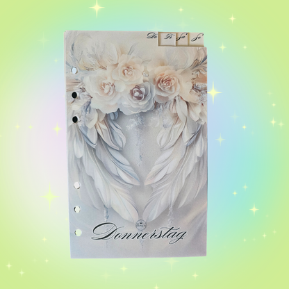 Wochenregister für Battle- & Teamchallenges