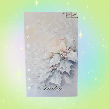 Wochenregister für Battle- & Teamchallenges