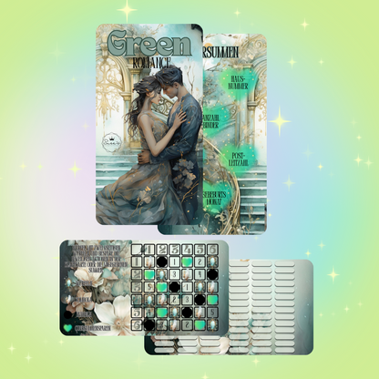 Green Romance