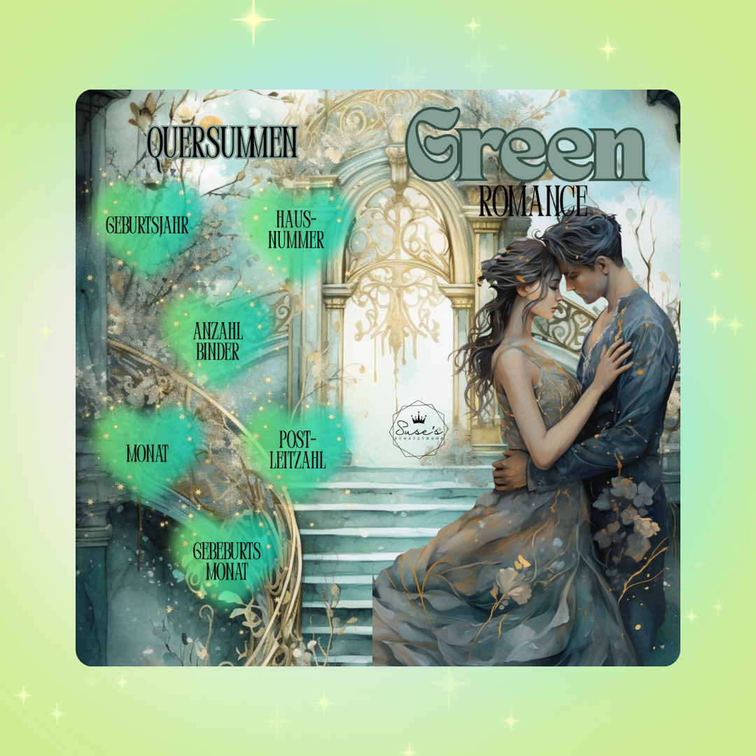 Green Romance