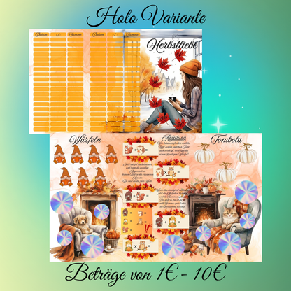Herbstliebe