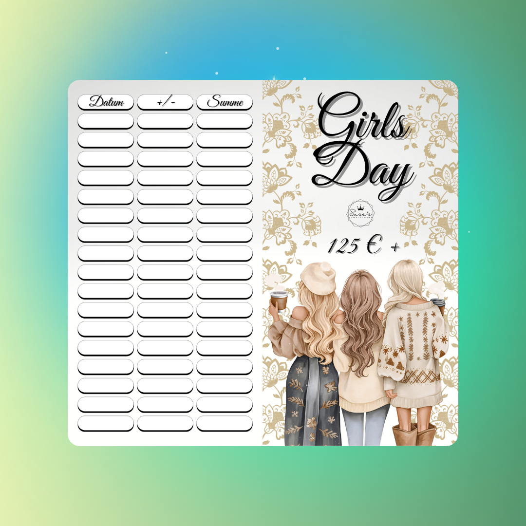 Girls Day