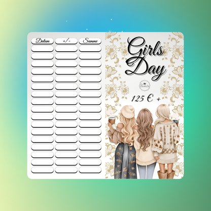 Girls Day