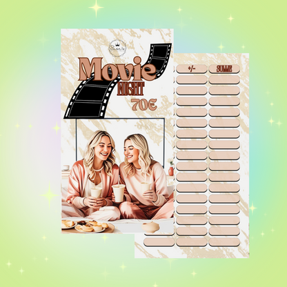 Movie Night