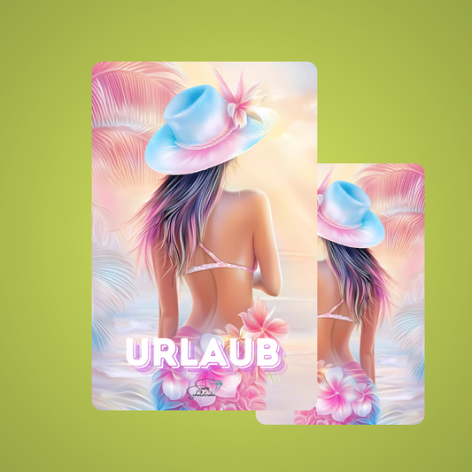 Urlaubsset