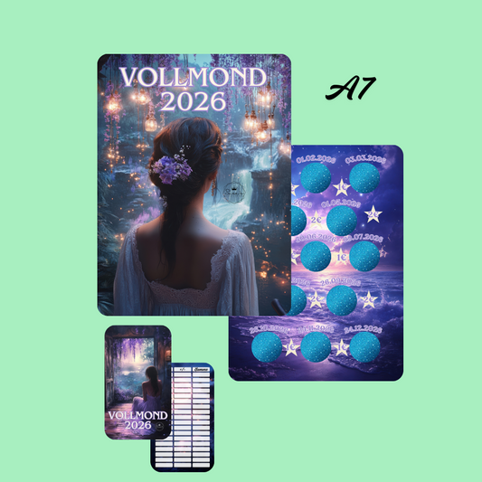 Vollmond 2026 A7