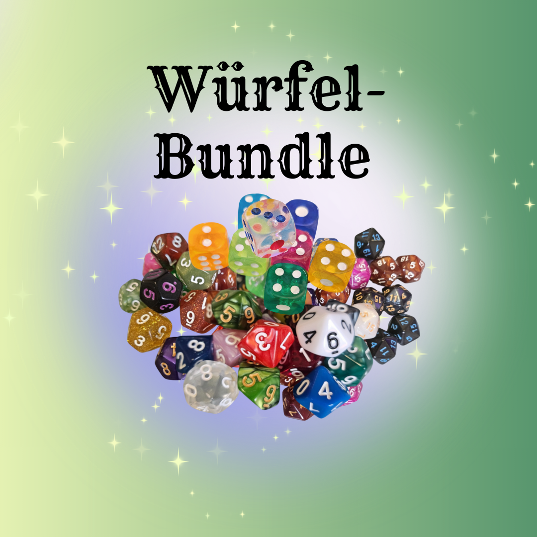 Würfel Bundle