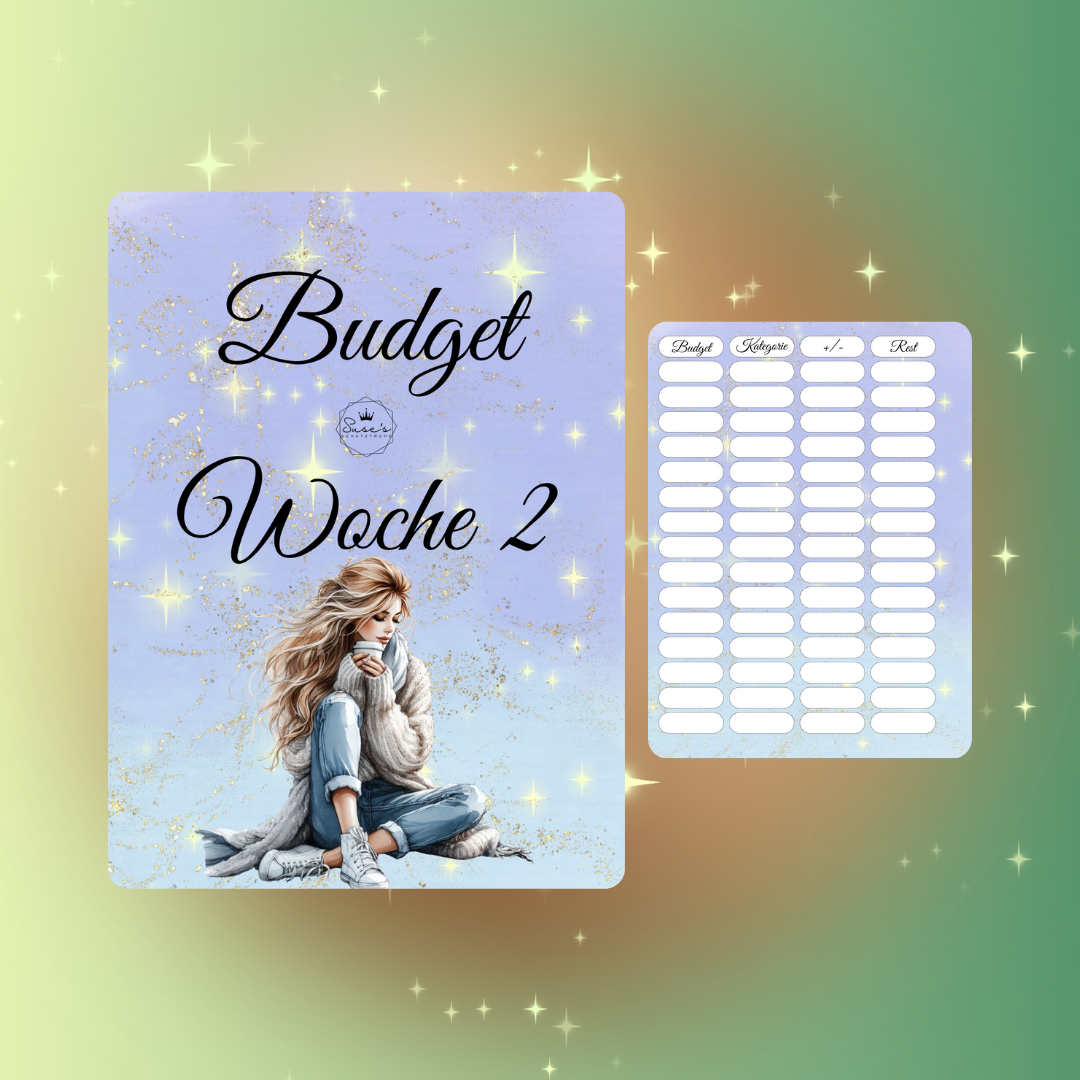 Trennblatt A7 Bundle