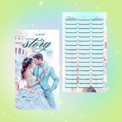 Love Story